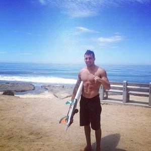 Meet your Posher, Jonathan